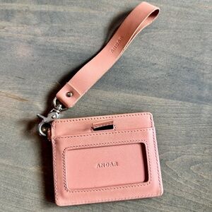 Andar wallet - The Denner
